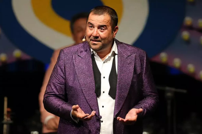 30 kilo veren Ata Demirer: Boğaz'da kürek çekmeye başladım