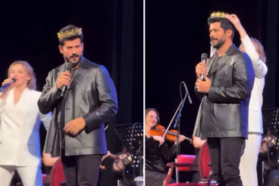 Burak Özçivit 20 milyona kral oldu!