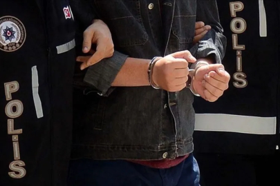 Bursa'da çete operasyonu! 5'i çocuk 13 kişi...