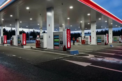 Bursa'da da istasyonları olan petrol devinin varlıklarına el konuldu!