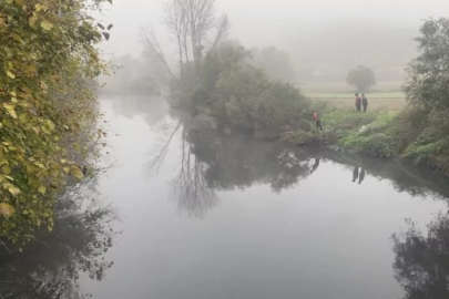 Bursa'nın sisli dağlarında bir iz aranıyor: 'Mezarı olsa bile bilelim'