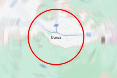 Bursalılar 3 güne dikkat! Yağış geliyor...