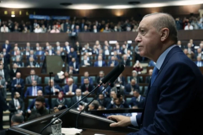 Cumhurbaşkanı Erdoğan: "CHP'nin geçmişine bak, celladı orada göreceksin"