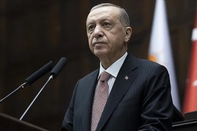 Cumhurbaşkanı Erdoğan: Enflasyonda umutlarımız arttı