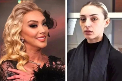 Güllü'nün kızından dikkat çeken paylaşım!