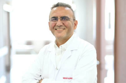 "Obezite cerrahisinin başarısı, kurallara harfiyen uyuma bağlı"