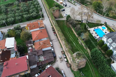 Papa 14. Leo’nun ziyareti İznik'te fiyatları uçurdu!