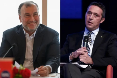 Ülker sattı Koç aldı: Milyonlarca dolarlık satış tamam!