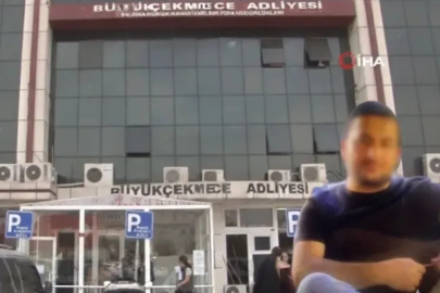 Adliyeden altın çalıp İngiltere'ye kaçan şüpheliye kırmızı bülten