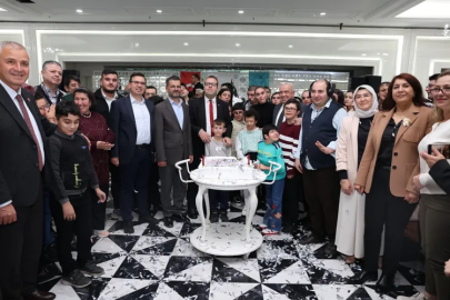 Bizim Ev'in 14'üncü yıl dönümü coşkuyla kutlandı!