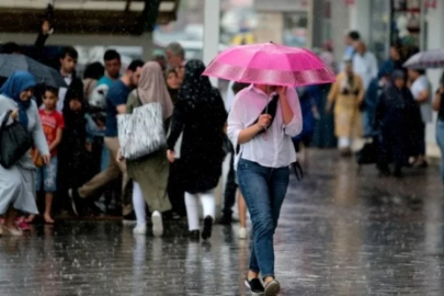 Bursa'da hava iyice soğuyacak!