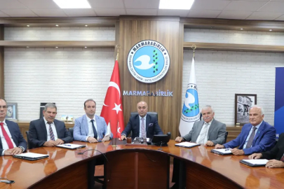 Marmarabirlik'ten rekor ödeme!