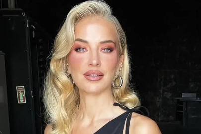 Ünlü sunucu Burcu Esmersoy'dan şaşırtıcı itiraf: 6 yıldır emekliyim