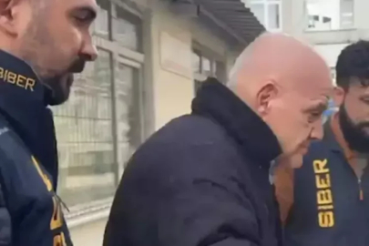 Bahis soruşturması kapsamında Ahmet Çakar gözaltına alındı!