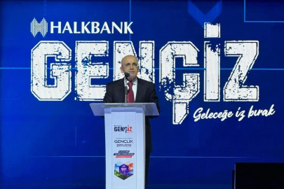 Bakan Şimşek'ten enflasyon mesajı: "En büyük önceliğimiz düşürmek, gelecek sene hedefimiz yüzde 20'nin altı"