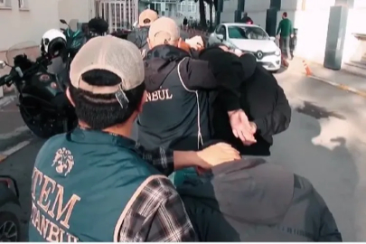 Bursa dahil 33 ilde DEAŞ’a operasyon 33 şüpheli yakalandı!