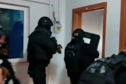 Bursa dahil 33 ilde operasyon! Çok sayıda kişi yakalandı