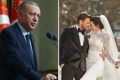 Cumhurbaşkanı Erdoğan istedi, Sinan Akçıl boşanmayı 1 yıl erteledi