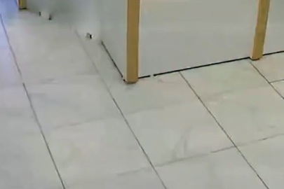 Kuyumcular birbirine girdi!