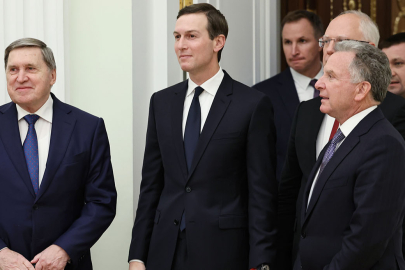 Uşakov: "Putin'in de katıldığı müzakerelerde ilerleme kaydedildi"