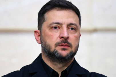 Zelenskiy, ABD ile yapılacak son barış görüşmeleri hakkında konuştu