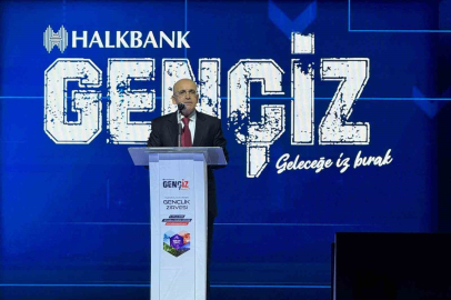 Bakan Şimşek: ‘‘Enflasyon düşüyor ve düşmeye devam edecek’’