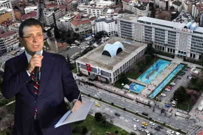 Ekrem İmamoğlu ve 105 sanığın tutukluluk hali devam edecek!