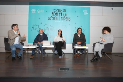 Nilüfer modeli Türkiye’ye örnek oluyor!