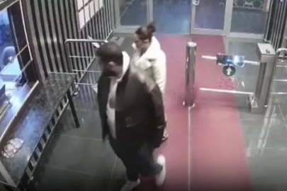 Sosyal medyadan tanıştığı kadının evine gitti: Hayatının şokunu yaşadı!