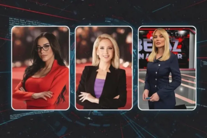 Uyuşturucu operasyonunda gözaltına alınan ünlü spikerler serbest bırakıldı