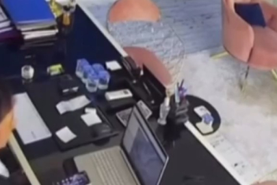 4,9 büyüklüğünde deprem!