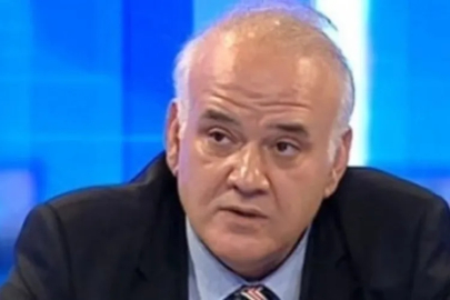 Bahis soruşturması sonrası Ahmet Çakar’a acil anjiyo