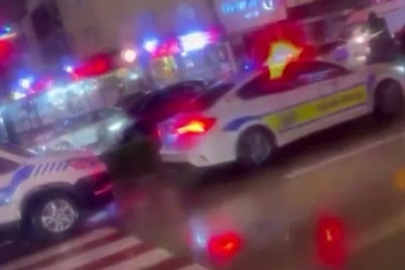 Bursa'da kırmızı ışık ihlaliyle gelen dram! Yerdeki yaralının kendi oğlu olduğunu görünce...