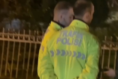Bursa'da polislerin sabır sınavı!