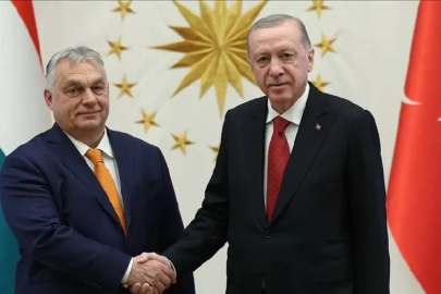 Macaristan Başbakanı Orban Türkiye'ye geliyor!