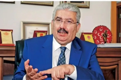 MHP’den Gazeteci Özdemir İnce’ye çok sert tepki: “Köprü altı çocuğu üslubuyla vaaz veriyor!”