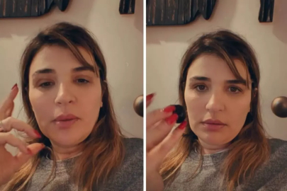 Ünlü oyuncunun kiraza verdiği paraya bakın