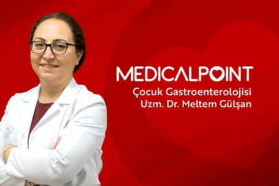 Uzm. Dr. Gülşan’dan çocuklarda kabızlık uyarısı
