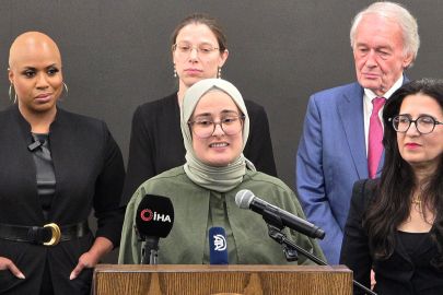 ABD mahkemesinden Rümeysa Öztürk kararı: Öğrenci kaydı yeniden aktifleştirildi