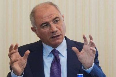 AK Parti Genel Başkanvekili Ala: "Bu iddia gerçekse bunu yapan alçaktır, namussuzdur, şerefsizdir ya da bunu söyleyen alçaktır, namussuzdur, şerefsizdir"