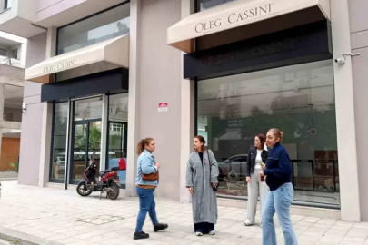 AVM'lerin aranan markası Türkiye'den çekildi!