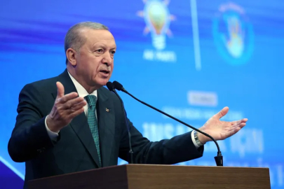 Erdoğan: 10 Mart Mutabakatı, şer odaklarının hesabını bozacak!