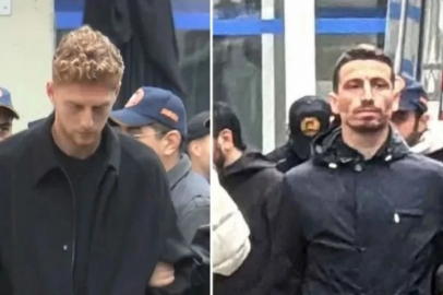 Mert Hakan Yandaş ve Metehan Baltacı aylık gelirini açıkladı!