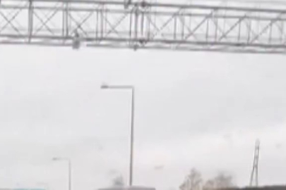 Taşımada gelinen son nokta!