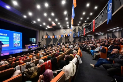 ‎‎‎AK Parti ailesi gücüne güç katmaya devam ediyor!