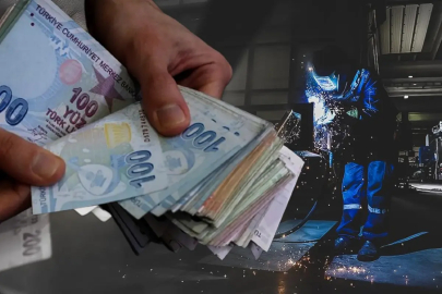 Asgari ücrete Erdoğan dokunuşu!