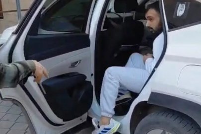 Bursa'da yankesicilere kıskıvrak! 111 suç kaydı...