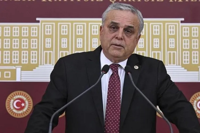 İstifa eden Hasan Ufuk Çakır'dan CHP lideri Özel'e sert sözler: Ben kafamı kestiremem!