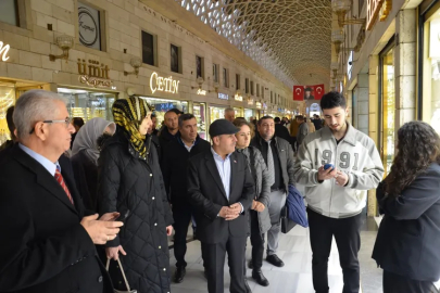 Sağlık Bakanlığı denetimleri arttırdı: Bursa’da dumansız hava sahası için esnafa yerinde ziyaretler