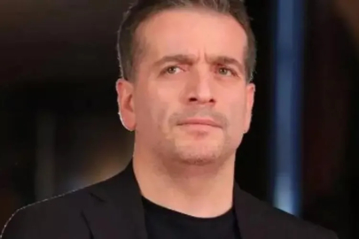 Ünlü oyuncu Murat Cemcir taburcu oldu